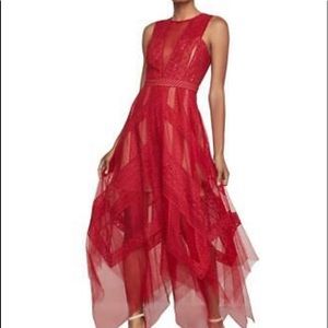 Andi lace dress great condition size 6